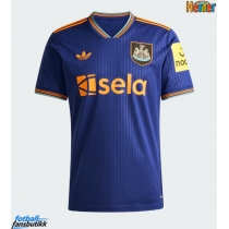 Newcastle United Tredjedrakt 2025-26 Kortermet